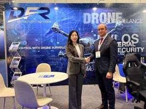 Drone Flight România anunţă un parteneriat cu Autel Robotics
